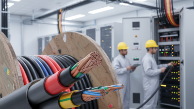 The Ultimate Guide to Choosing Power Cable for Your Business?