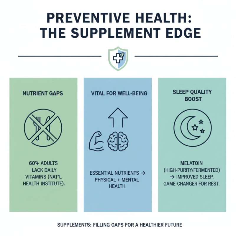 What is Healthcare Supplement and Why is it Essential?