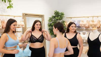 How to Choose the Right Bra for Women That Fits Perfectly?