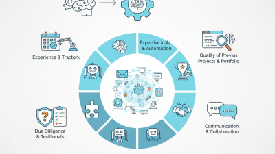 10 Tips for Choosing High Quality OEM Deep Robotics Factory Partners?