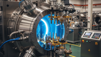 Why Choose a PVD Coating Plant for Your Business Needs?