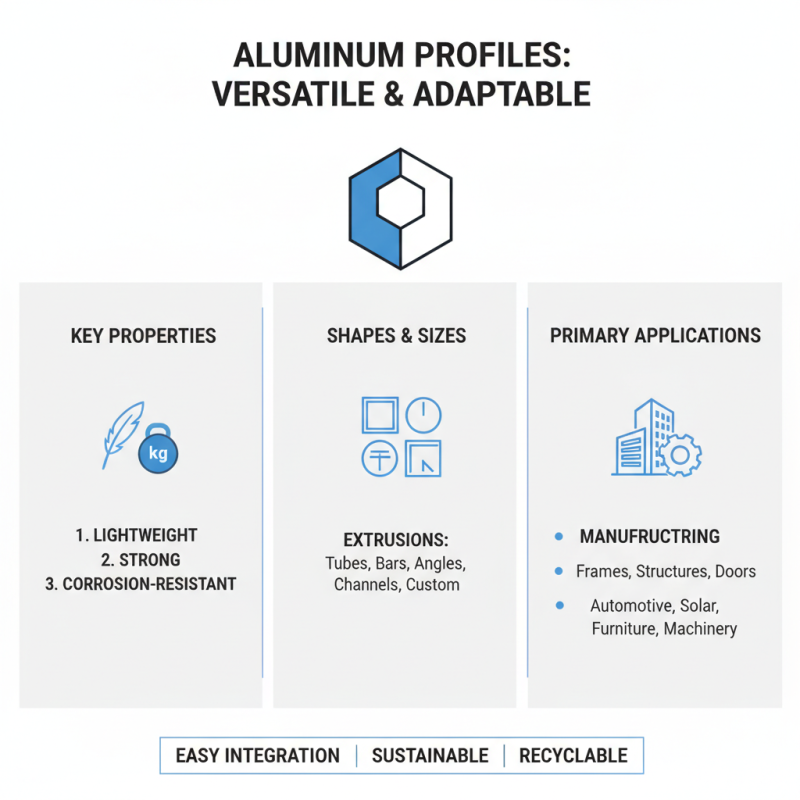 Top 10 Aluminum Profiles Bracket for Your Global Sourcing Needs?