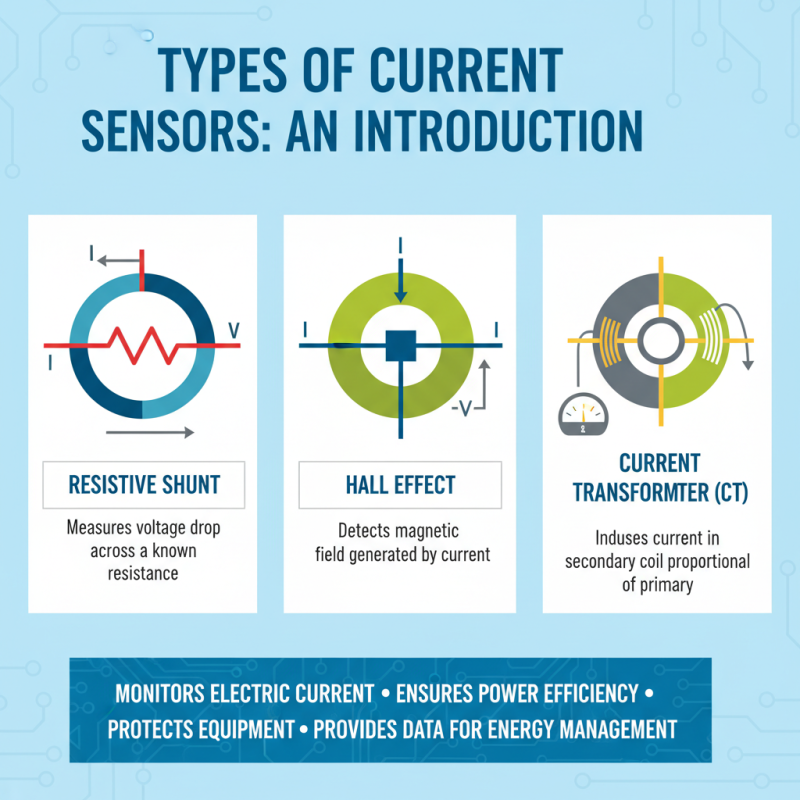 Top 10 Current Sensors You Need to Know About?