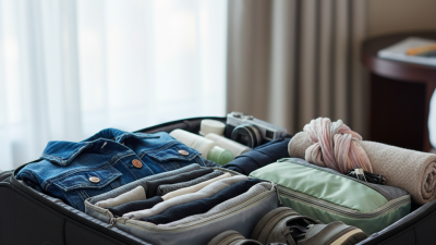 Essential Tips for Packing Your Carry-On Bag Efficiently?