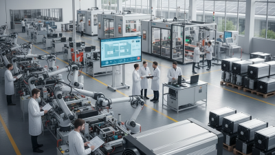 10 Tips for Choosing the Best CE Certified Solar Inverter Factory
