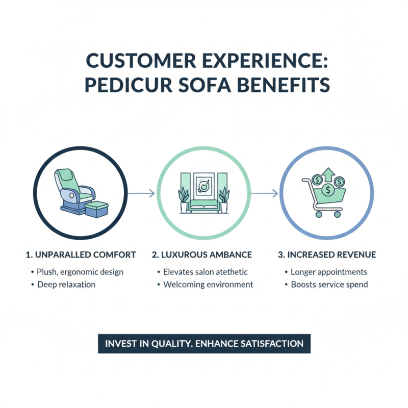 Top 10 Pedicure Sofas for Your Nail Salon Business?