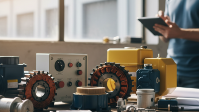 How to Find Discount Cheap Generator Components for Your Product Needs?