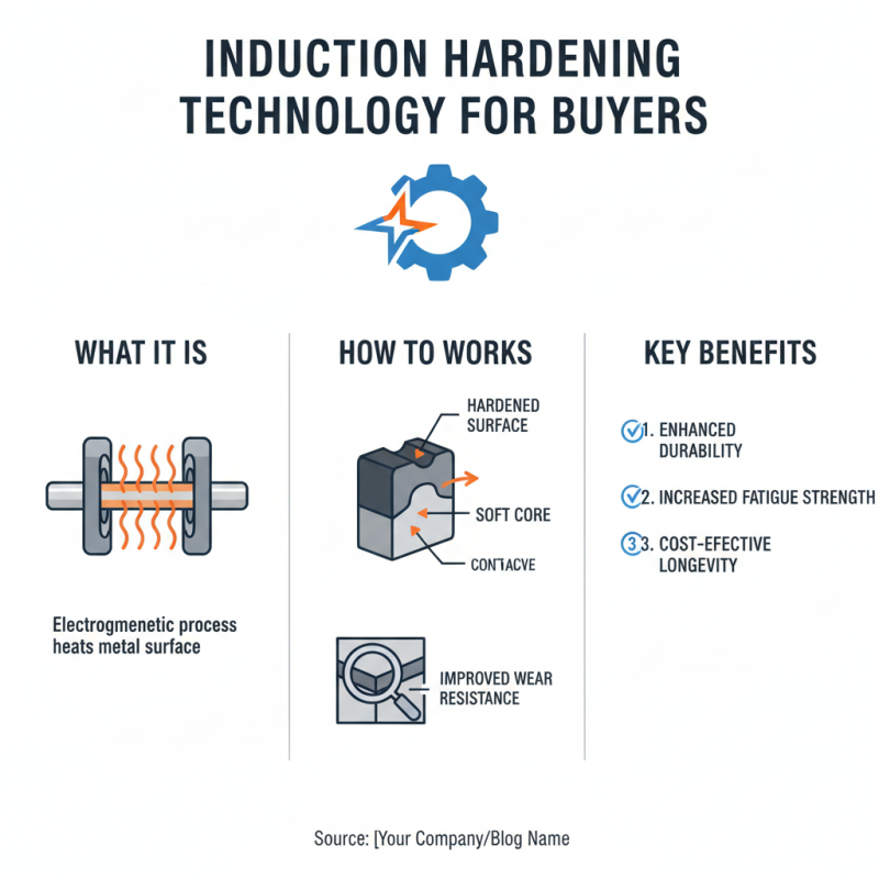 2026 Best Induction Hardening Equipment for Global Buyers?