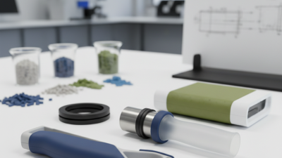 2026 Best Overmolding TPE Solutions for Global Buyers?