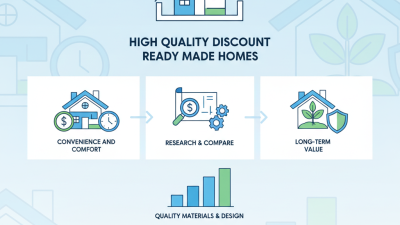 Top High Quality Discount Ready Made Homes Suppliers You Need to Know?