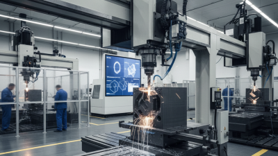¿Cómo elegir la fresadora CNC de acero que mejor se adapte a sus necesidades?