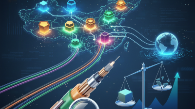 Top 10 DC Cables Suppliers in China for Global Buyers?