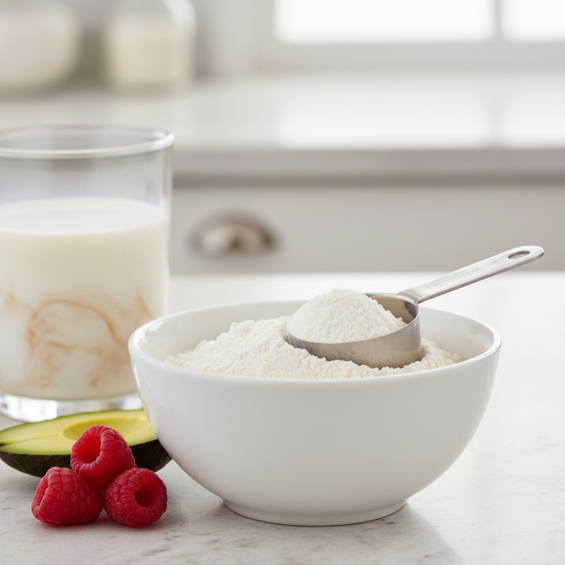 Top Wholesale Buy Conjugated Linoleic Acid Powder Benefits and Uses?
