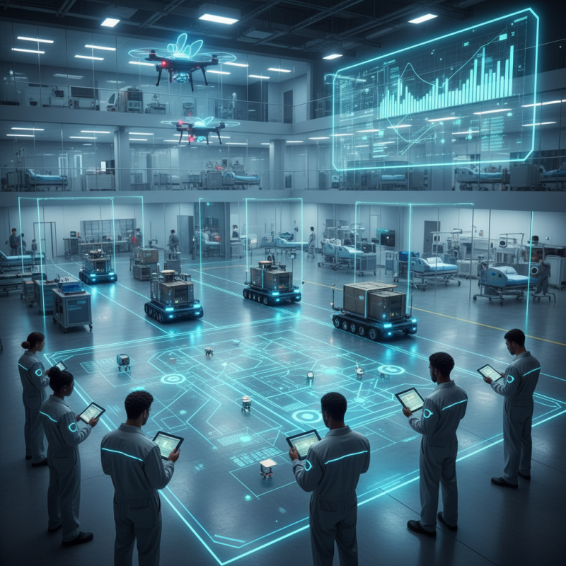 Why Choose Indoor RTLS For Your Business Needs?