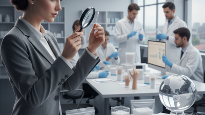 Dicas essenciais sobre cotonetes que todo comprador internacional deve saber?