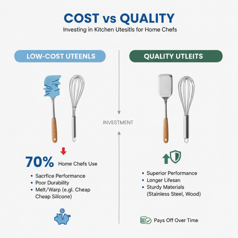 Top 10 Kitchen Cooking Utensils You Need for Cooking?