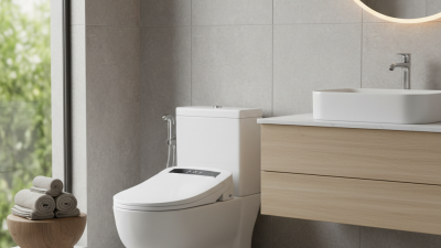 2026 Best Heated Water Bidet Options for Global Buyers?