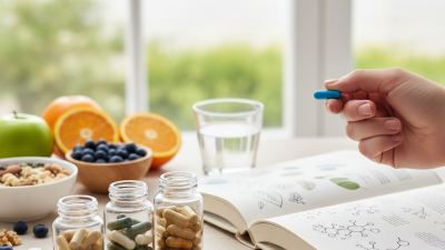 What is Healthcare Supplement and Why is it Essential?