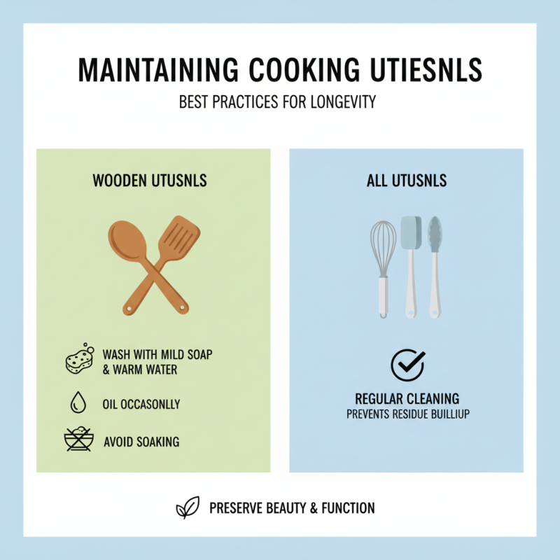 Top 10 Kitchen Cooking Utensils You Need for Cooking?