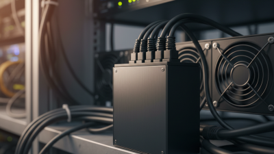 ¿Por qué elegir una batería UPS de 12 V para un respaldo de energía confiable?