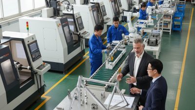 How to Choose the Right ODM China Aluminum Frame Factory for Your Needs?