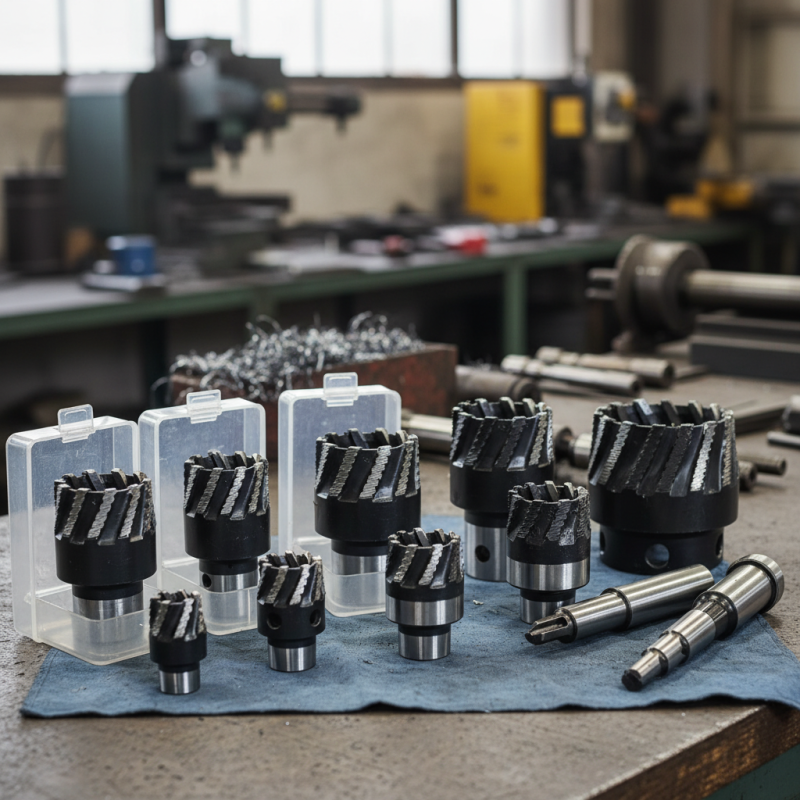 2026 Top Custom Wholesale Metal Hole Saw Products You Need?