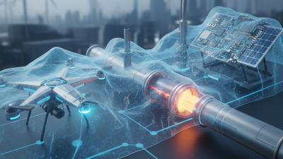 Top 10 Benefits of Aerogel Coating for Global Buyers?