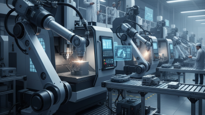 China Best ODM Wholesale Robot CNC Machine Solutions for Your Business Needs?