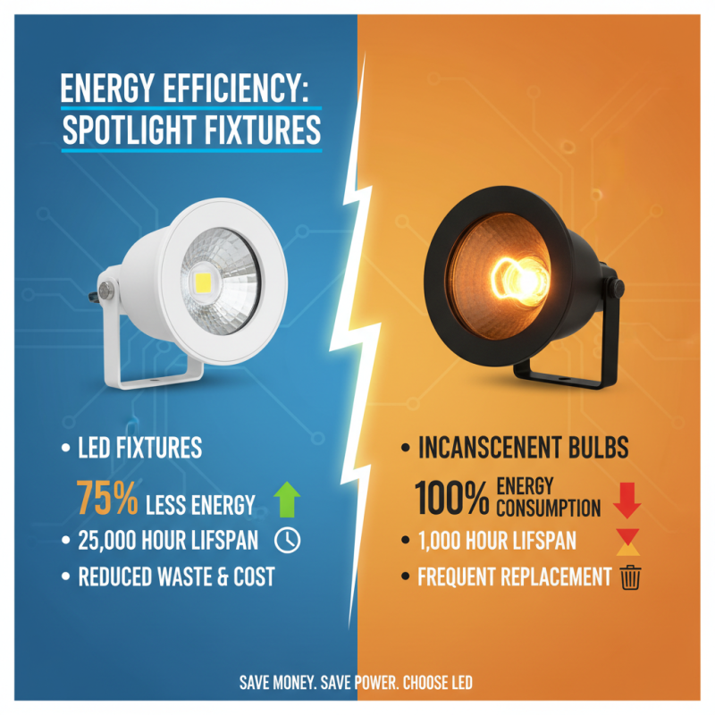2026 Best Spot Light Fixture Options for Global Buyers