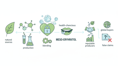 What is Meso-Erythritol and Its Benefits for Global Buyers?