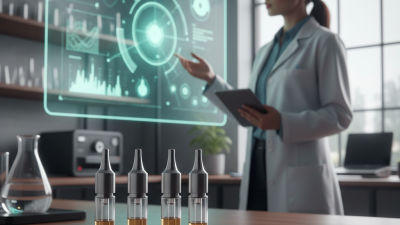 Why Choose Oil Cartridges for Your Business Needs?