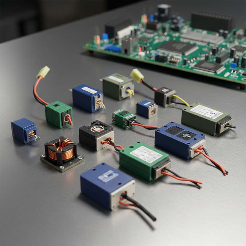 Top 10 Current Sensors You Need to Know About?