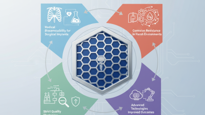China Best Wholesale Titanium Mesh Membrane Benefits and Applications?