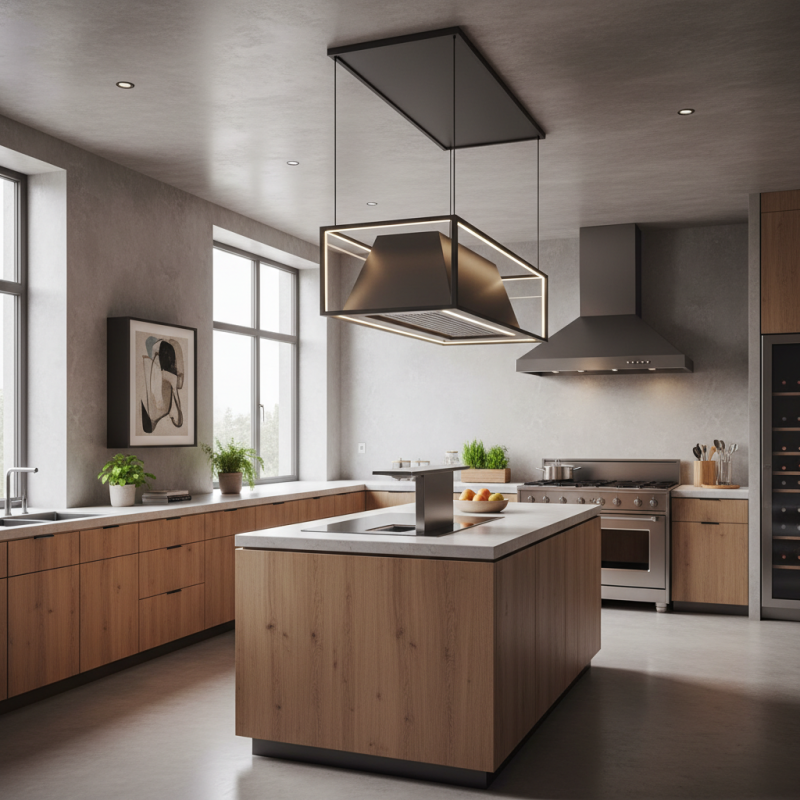Top 5 Kitchen Exhaust Tips for Buyers in 2026