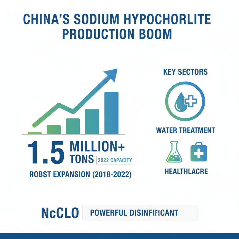 China Best Sodium Hypochlorite Chlorine Supply and Uses?