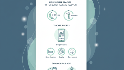 Best Fitness Sleep Tracker Tips for Better Rest and Recovery?