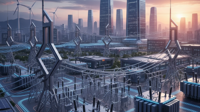 2026 Best High Voltage Equipment for Global Buyers?