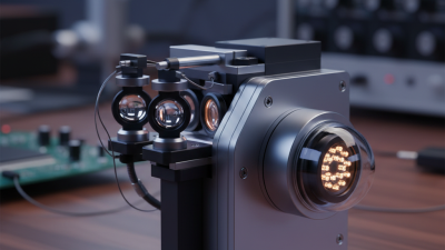 Top Famous OEM Optical Probe Products Insights and Innovations?