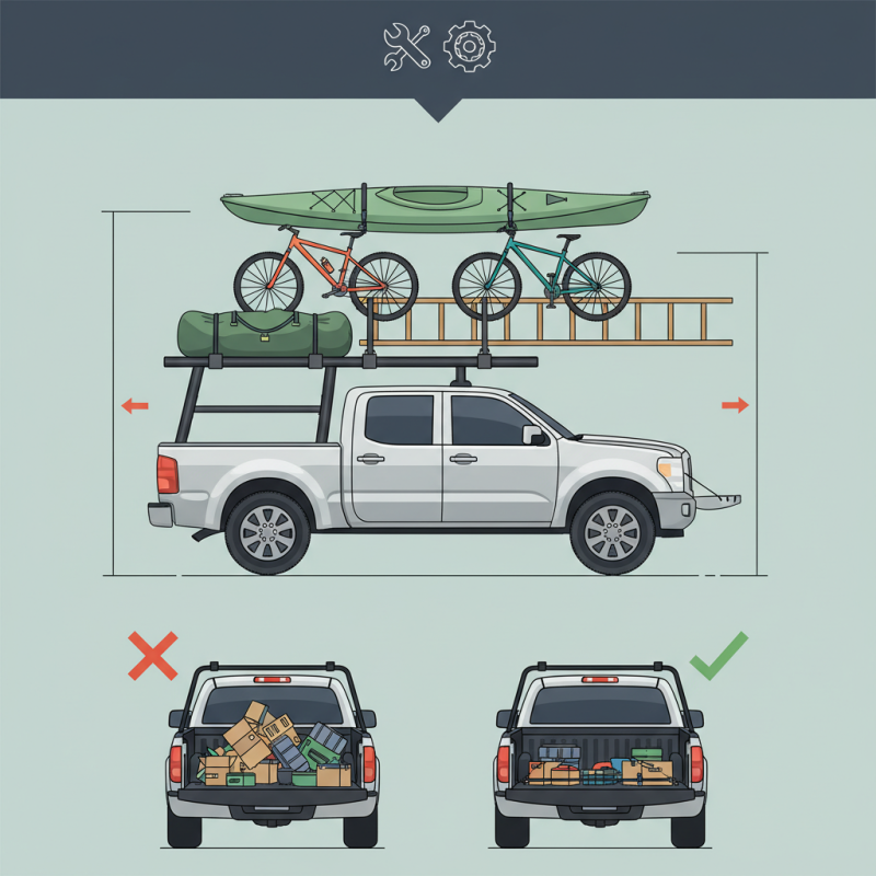 Why Are Pickup Cross Bars Essential for Your Vehicle?