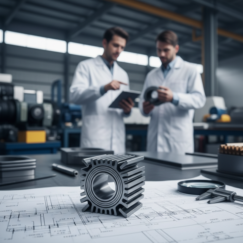 What is OEM ODM Laminated Steel Core and How to Choose the Right Suppliers?
