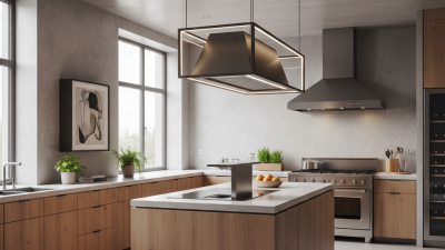 Top 5 Kitchen Exhaust Tips for Buyers in 2026