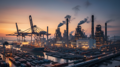 Why Choose Coast Steel for Your Global Sourcing Needs?
