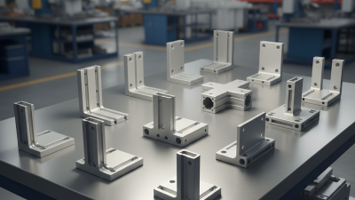 Top 10 Aluminum Profiles Bracket for Your Global Sourcing Needs?