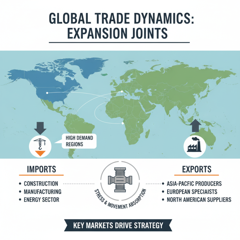 2026 Top Expansion Joint Types for Global Buyers Essential Guide?