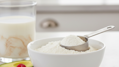Mua sỉ bột axit linoleic liên hợp (Conjugated Linoleic Acid Powder) tốt nhất: Lợi ích và công dụng?