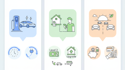 What is NACS EV Charger and How Does it Benefit You?