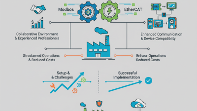 How to Integrate Modbus with EtherCAT for Industrial Automation?