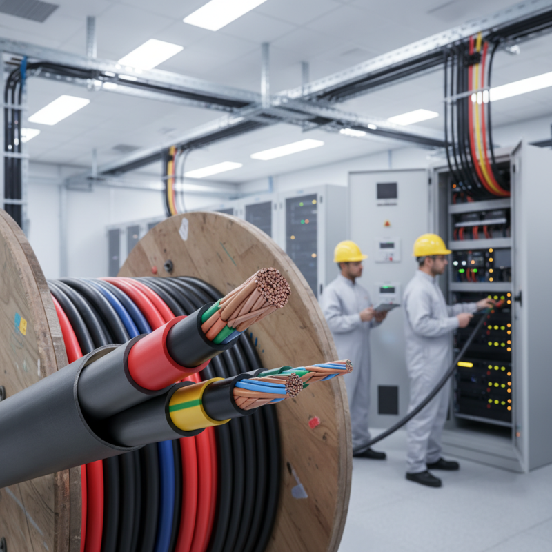 The Ultimate Guide to Choosing Power Cable for Your Business?
