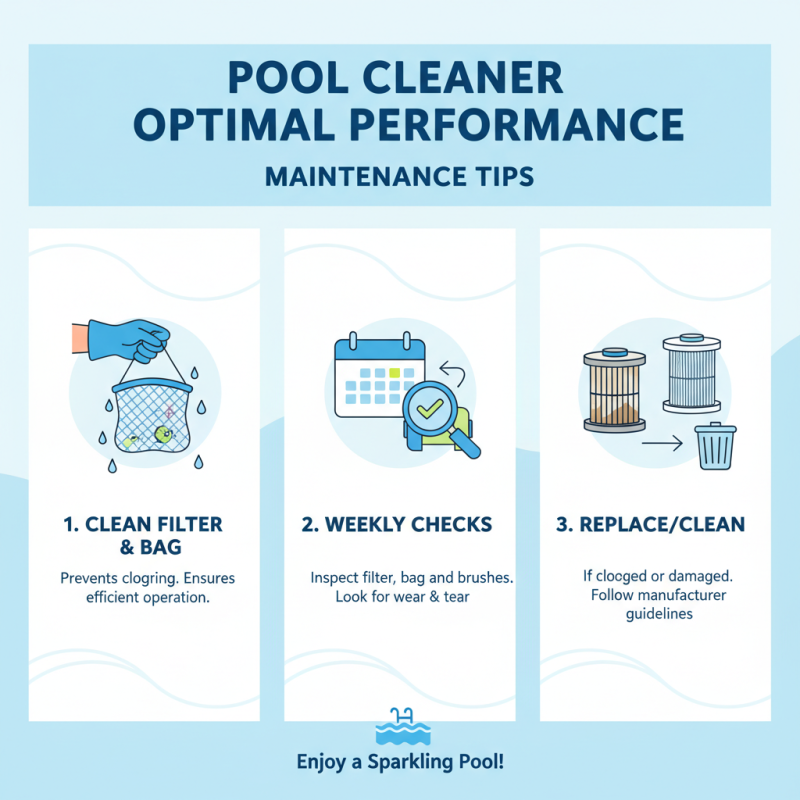 Top Automatic Pool Cleaner Reviews for 2026 Buyers Guide?