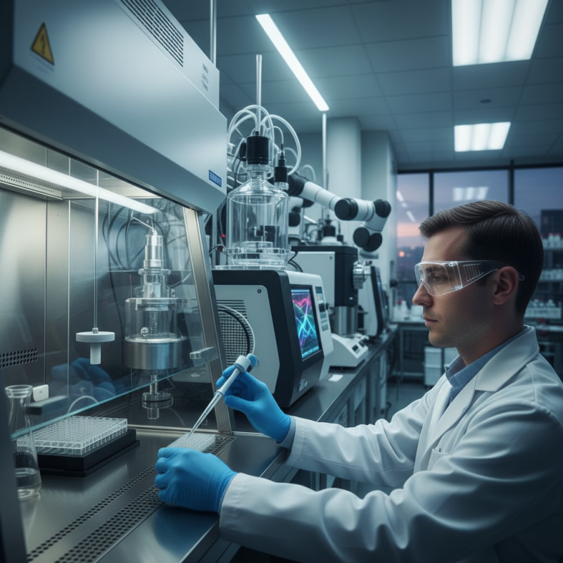 What are the Best Biotech Instruments for Global Buyers?